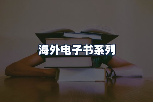 海外电子书